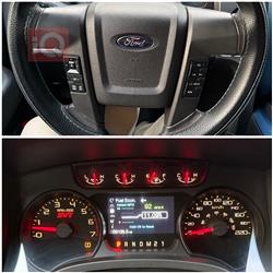 فورد F-150 رابتور